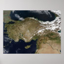 Suche nach satellitenansicht poster Geografie