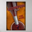 Suche nach rotwein poster Vintag