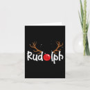 Suche nach rudolph karten Rot
