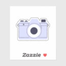 Suche nach kamera aufkleber Fotograf