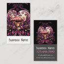 Suche nach lustiger vogel visitenkarten Flamingo