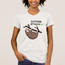 Suche nach tropischer regenwald tshirts Niedlich