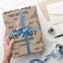 Suche nach vintages pergament geschenkpapier Antike