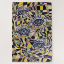 Suche nach surrealismus puzzle Jede person