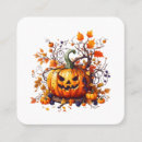 Suche nach lustiges monster visitenkarten Kürbis