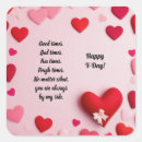 Suche nach v day aufkleber Liebe