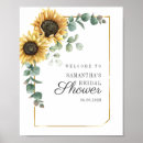 Suche nach gelbe sonnenblume poster Braut