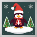 Suche nach der pinguin poster Winter