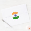 Suche nach india aufkleber Rot