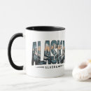 Suche nach alaska tassen Denali