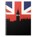 Suche nach england flagge kleine notizbücher Europa