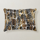 Suche nach tierhaut kissen Braun