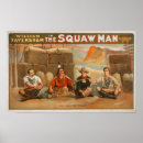 Suche nach squaw poster Theater