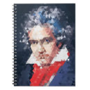 Suche nach beethoven kleine notizbücher Für alle