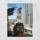 Suche nach sie tram postkarten Lisbon