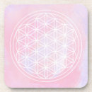 Suche nach blume des lebens untersetzer Meditation