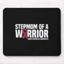 Suche nach stiefmutter mousepads Bewusstsein