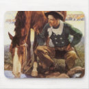 Suche nach pferde mousepads Cowboy