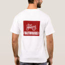Suche nach roter traktor tshirts Für alle