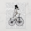 Suche nach antike fahrräder postkarten Steampunk