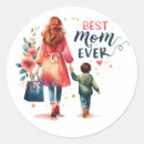 Suche nach best mom aufkleber Für sie
