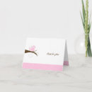 Suche nach rosa vogel karten Danke