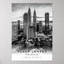 Suche nach kuala lumpur poster Malaysia