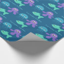 Suche nach quallen geschenkpapier Jedes kind