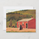 Suche nach winslow homer karten Vintag