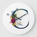 Suche nach fancy wanduhren Floral