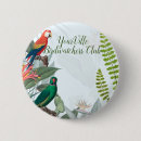 Suche nach tropische vögel buttons Niedlich