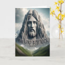 Suche nach kräfte karten Jesus
