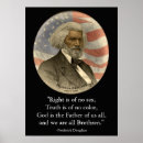 Suche nach frederick douglass poster Quotes