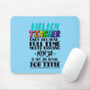 Suche nach biologe mousepads Lehrer