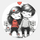 Suche nach san valentin aufkleber Herz