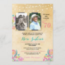 Suche nach 70th birthday einladungen 60th