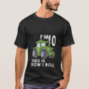 Suche nach alter traktor tshirts Lustig