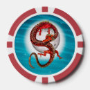 Suche nach drachen poker chips Chinesisch