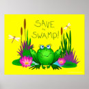 Suche nach seerosen poster Gelb