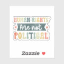 Suche nach politische aufkleber Menschenrechte