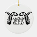 Suche nach der krampus weihnachtsschmuck Lustig