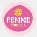 Suche nach femme aufkleber Lesbisch