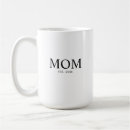 Suche nach ester tassen Mutter
