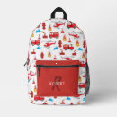 Suche nach feuerwehr taschen Junge