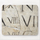 Suche nach altes römisches mousepads Geschichte