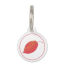 Suche nach rotes herbstblatt Minimalistisch
