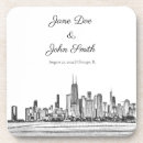 Suche nach chicago untersetzer Skyline