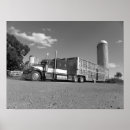 Suche nach macke poster Lkw
