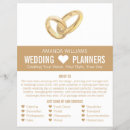 Suche nach hochzeitsplaner flyer Für alle