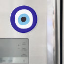 Suche nach talisman magnete Böses auge